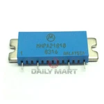 New Box Motorola MHPA21010 Rf Linear Ldmos Amplifier. Fixed Price $45.44.