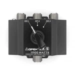 Opek CX-5 Coaxial Antenna Switch 1KW Pep Rated 3 Position Black. Fixed Price $63.39.
