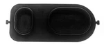 Brake Master Cylinder Reservoir Gasket Dorman For 1979-1986 Mercury Capri. Fixed Price $17.93.
