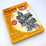 Vintage 2004 Radio Shack Police Call Guide Vol 1 Scanner Book Usa W/cd-rom. Fixed Price $25.00.