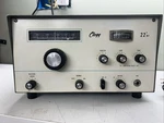 Clegg 22'ER Transceiver - Meter Amateur Radio Parts Or Repair. Fixed Price $57.99.