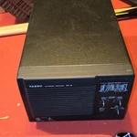 Yaesu SP-8 External Speaker For Ham Radio Receiver / Transceiver Excellent!. Fixed Price $117.22.