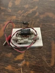 Motorola/trw CA2812 Broadband Amplifier Assembly. Fixed Price $20.00.