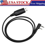 Usb Programming Cable For Kenwood TH-G71A TH-F6A TH-K2AT TH-K20A TH-K40A TH-K40E. Fixed Price $12.99.