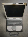 Motorola ML850 Toughbook Laptop Computer. Fixed Price $75.00.