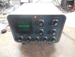 Heathkit Monitor Scope SB-610 Ham *clean* *works* *sold As-is Only*. Fixed Price $269.00.