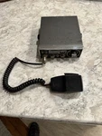 Vintage Robyn WV-23A Channel Cb Radio & Microphone Untested* B190. Fixed Price $34.85.