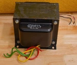 Collins S-line 30L-1 Linear Amplifier Freed Plate Power Transformer 662-0010-00. Fixed Price $275.00.