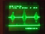 Anritsu ME453L Microwave System Analyzer Receiver Only Opt 3,4.. Fixed Price $550.00.