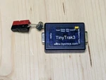 Byonics Tinytrak 3 Aprs Tracker For Ham Radio. Fixed Price $51.83.