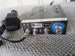 Vintage Robyn WV-23A Cb Radio Clean. Fixed Price $23.95.
