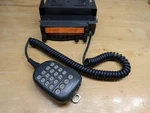 Kenwood TM-733A 144/440MHZ Fm Dual Band Mobile Ham Radio Transceiver. Fixed Price $143.99.