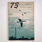 73 Amateur Radio Magazine October 1966 Ham Vintage Electronics Tech. Fixed Price $24.79.