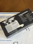 Grundig Model Yb 300PE Yacht Boy Am/fm 13 Band Shortwave Pll Portable Radio. Fixed Price $55.00.