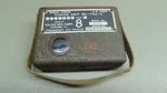 WW2 BC-746-A Tuning Unit With SCR-511 Pogo-stick Radio Unused. Fixed Price $24.00.