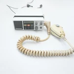Panasonic Marine Band Vhf Radio Boat Yacht KX-G2220. Fixed Price $87.96.