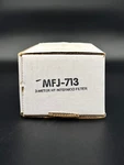 MFJ-713 2M Intermod Filter (bnc) Handheld Radio Reduces Interference. Fixed Price $59.99.