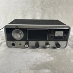 Rare Allied Model A-2567 Cb Radio 23 Channel Transceiver Circa 1967. Fixed Price $64.00.