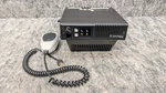 Motorola Maxtrac D43MJA73A5CK Mobile Radio W/ Mic - Powers On. Fixed Price $49.99.