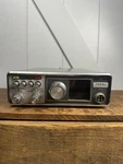 Yaesu FT-227R Memorizer Vhf Fm Ham Radio Mobile Transceiver Untested. Fixed Price $101.74.
