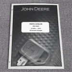 John Deere 848L-II Skidder Parts Catalog Manual PC11345. Fixed Price $184.65.