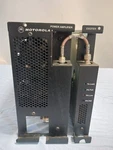 Motorola Power Amplifier 032930 T02FS TTF1620A TTF1690B W/ Exciter X134AC. Fixed Price $321.19.