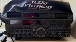 Yaesu FTDX5000MP HF/50MHZ Ham Radio Transceiver 200W Black. Fixed Price $3200.00.