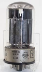 6080 Rca Vacuum Tube Jan 6AS7G Black Plate Ham Amateur Shortwave Radios. Fixed Price $24.99.