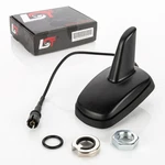 Shark Fin Radio Antenna Roof Base Raku 2 Ii For Alfa Romeo. Fixed Price $40.71.