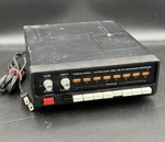 Vintage Realistic Patrolman PRO-7B Vhf Scanning Receiver Tested/works. Fixed Price $16.00.