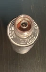 Weinschel Engineering M1426 Attenuator 50 Watts DC-8 Ghz Used. Fixed Price $30.00.