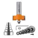 Cmt 835.501.11 Variable Depth From 1/8-INCH To 1/2-INCH, Cutting Height. Fixed Price $77.87.