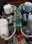 Bundle Of 4 Upgrades For The Ameritron AL-811H. Fixed Price $102.00.