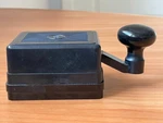 Vintage Soviet Military Morse Telegraph Straight Key From Ussr New. Fixed Price $44.00.