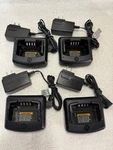 Motorola Standard Charger RLN6175A W/ Ac Adapter Cable Oem Read. Fixed Price $9.99.