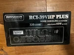 Ranger RCI-39VHP-PLUS 90 Watt Pep High Power 10 Meter Radio. Fixed Price $316.92.