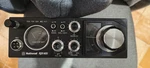 National RJX-601 Am/fm Transceiver Meters 50 Mhz. Fixed Price $212.17.