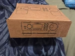 Brand New, Never Used Commradio CR-1A. Fixed Price $575.00.