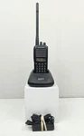 Kenwood TK270G-1 TK-270G-1 Vhf 150-174 Mhz 128 Channels Watt (complete Kit). Fixed Price $115.00.