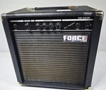 Hohner Force CD-200B Bass Amplifier Parts, Power On/of Tested Only, Read. Fixed Price $97.79.