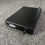 Decade MS-100, Hi-fi Fm Mono/stereo Transmitter Professional Grade, Ac Cord. Fixed Price $70.00.