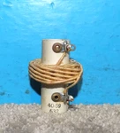 Heathkit DX-100 Transmitter Plate Coil P/n #40-59. Fixed Price $13.98.