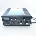 Rare Dentron Clipperton Qro (not L) Ham Radio Linear Amplifier. Fixed Price $2985.99.
