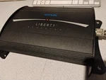 Ritron Liberty Uhf Gmrs Repeater With Power Cord - Pulled Out Of Service. Fixed Price $390.00.