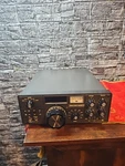 Ten-tec Argosy Ii Model 525D Hf Transceiver Ham Radio Works 30 Day Returns. Fixed Price $449.99.