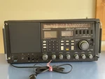Grundig Satellit International 650 Shortwave Radio Receiver Tested & Working. Fixed Price $607.50.