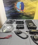 Kenwood NX-5700H-F Dual Remote Head 136-174 Mhz Vhf 110W Two Way Radio. Fixed Price $1999.99.