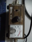 American Electronics 95-127 Swr Bridge And Field Meter. Fixed Price $10.00.