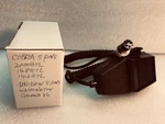 For Cobra Uniden 5 Pin Replacement Cb Microphone 2000GTL 142GTL 148GTL Grant. Fixed Price $27.95.