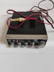Vintage Realistic TRC-474 40 Channel Cb Radio Untested. Fixed Price $14.99.